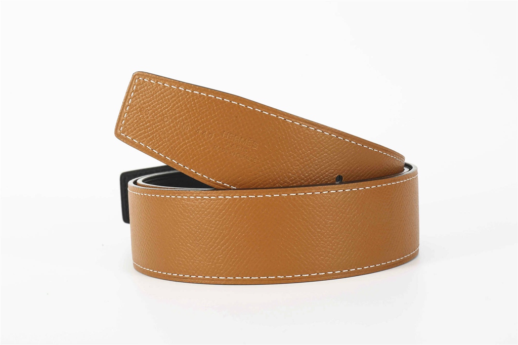 H**mes belts 38mm